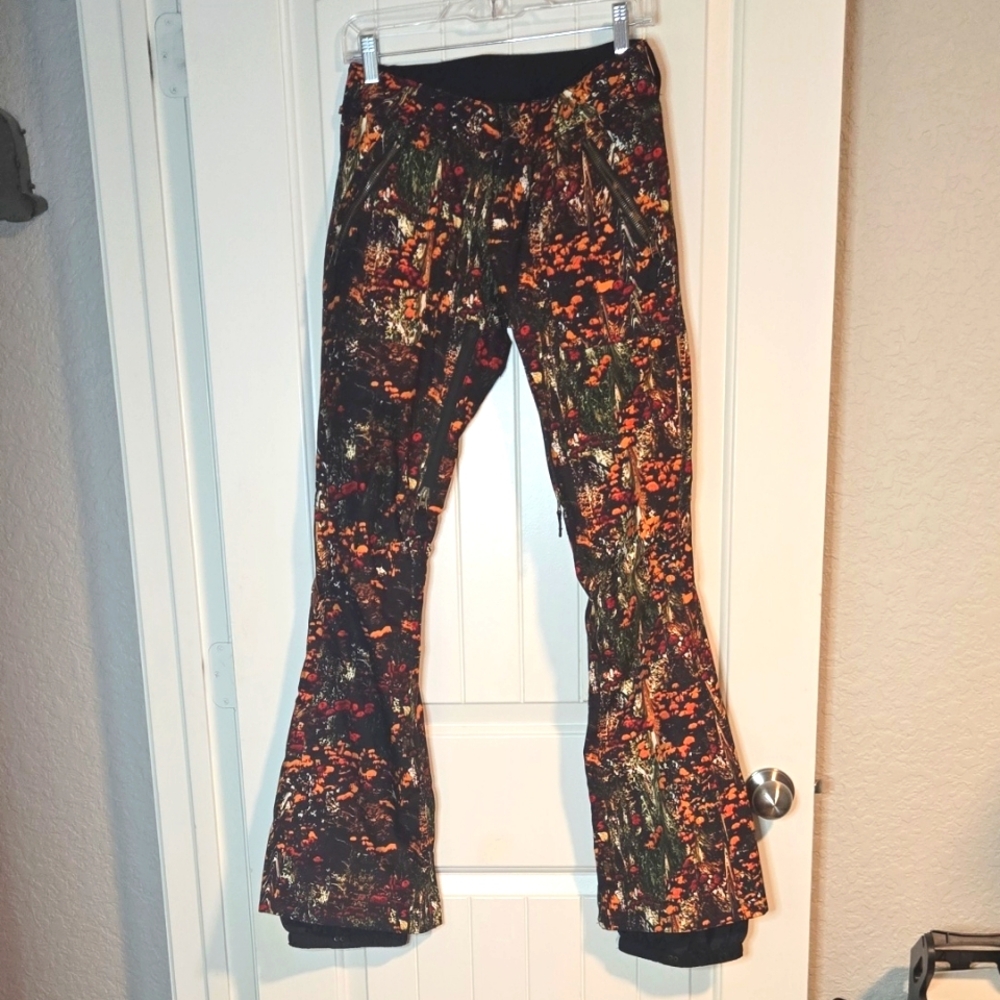 Burton Womens Ski Pants